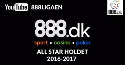 888ligaen|888ligaen 2016.
